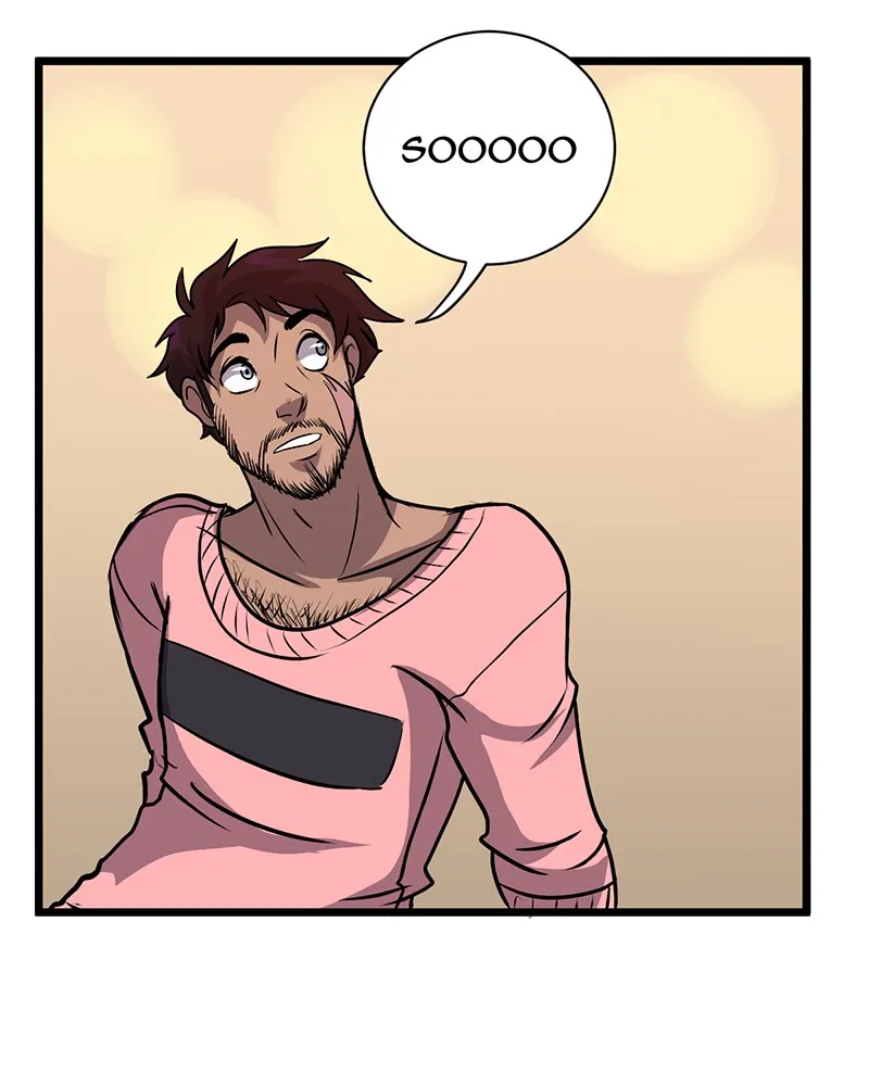 Soul on Hold Chapter 37 page 10 - 