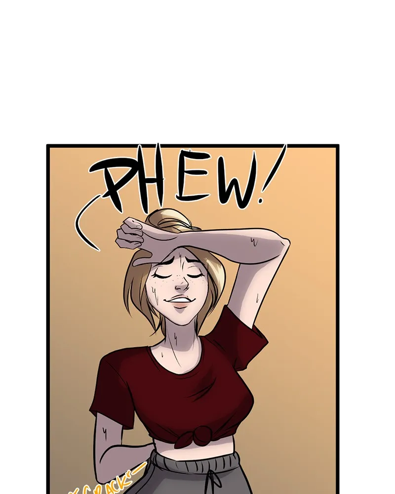 Soul on Hold Chapter 38 page 15 - 