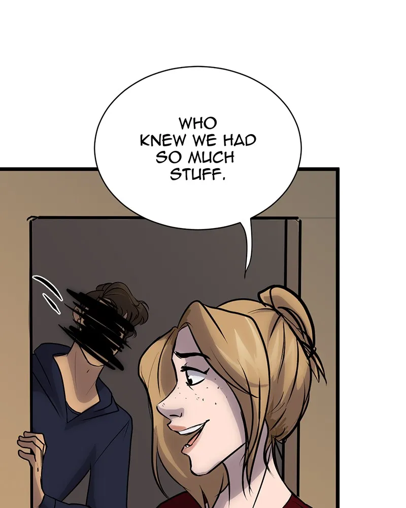 Soul on Hold Chapter 38 page 18 - 