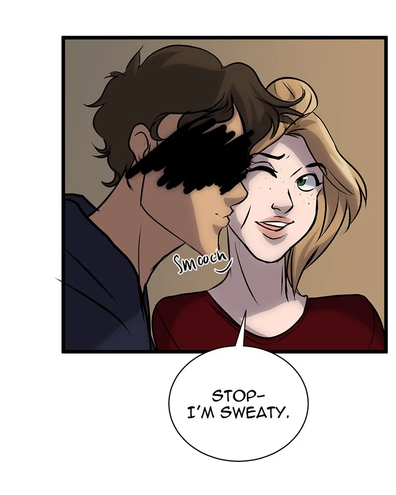 Soul on Hold Chapter 38 page 20 - 