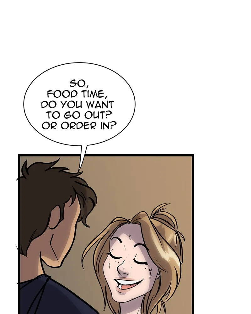 Soul on Hold Chapter 38 page 21 - 