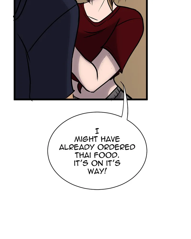 Soul on Hold Chapter 38 page 22 - 