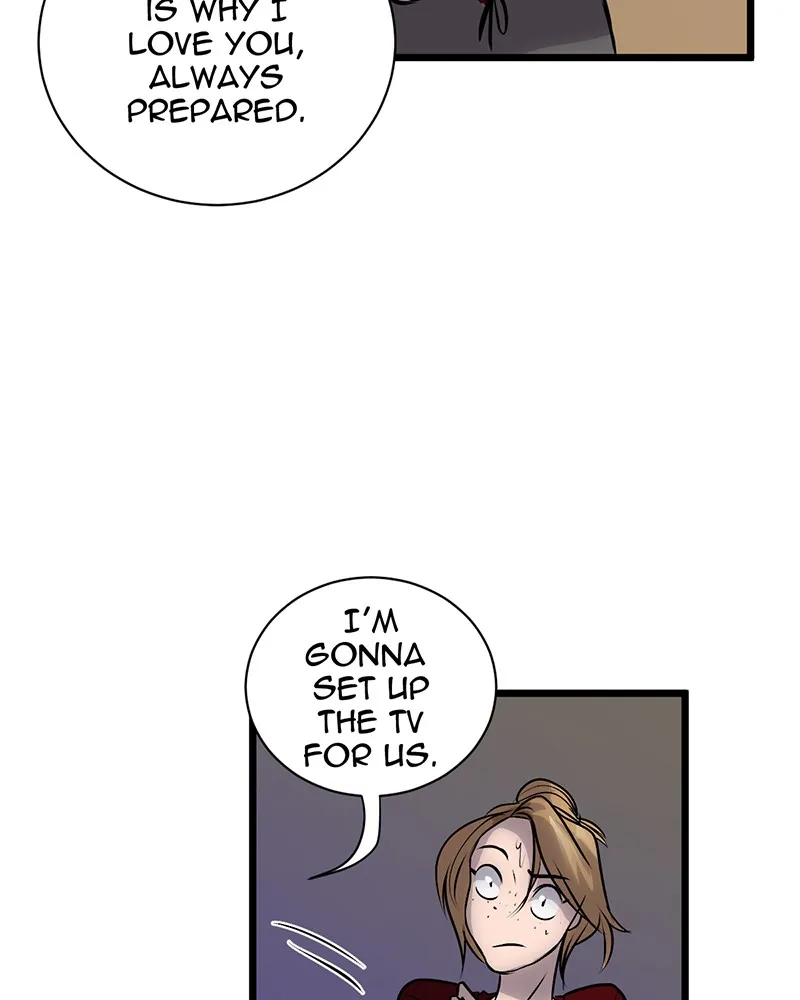 Soul on Hold Chapter 38 page 24 - 