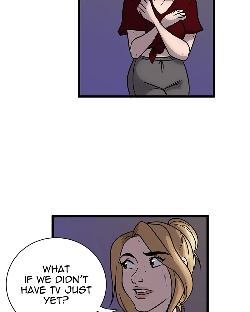 Soul on Hold Chapter 38 page 25 - 