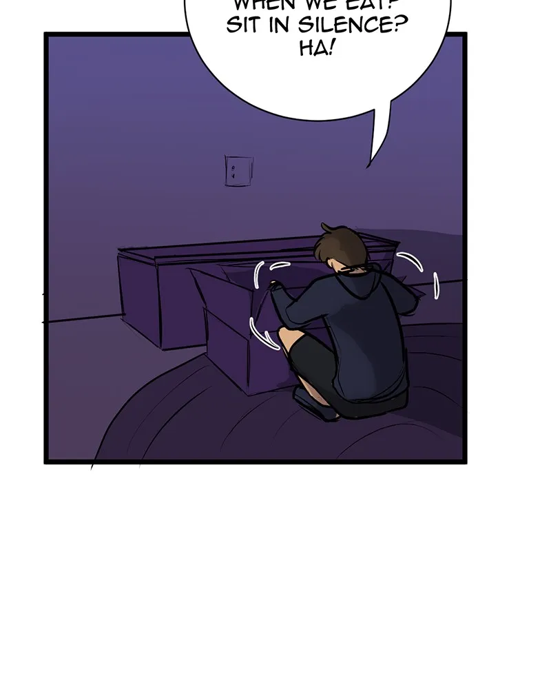 Soul on Hold Chapter 38 page 27 - 