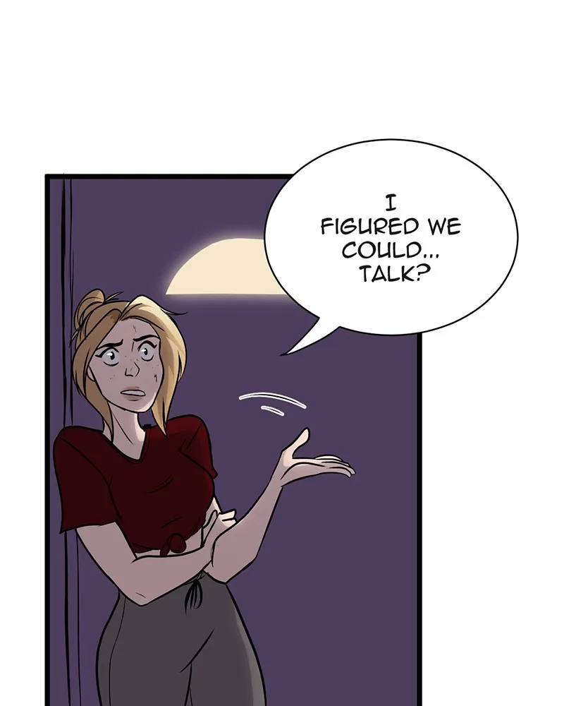 Soul on Hold Chapter 38 page 29 - 