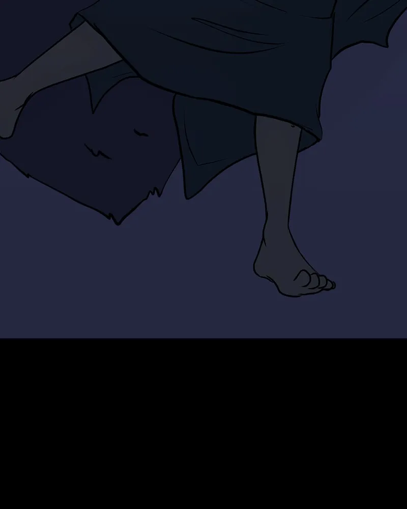 Soul on Hold Chapter 38 page 4 - 