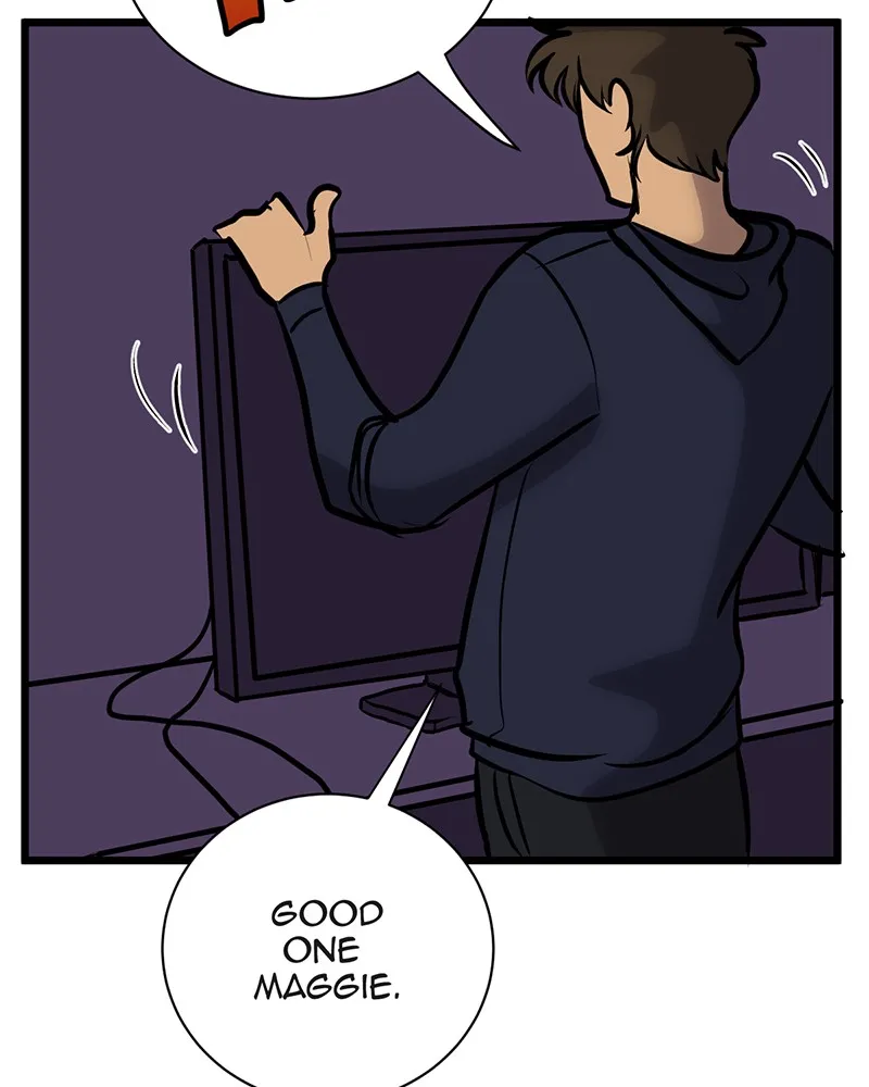 Soul on Hold Chapter 38 page 31 - 