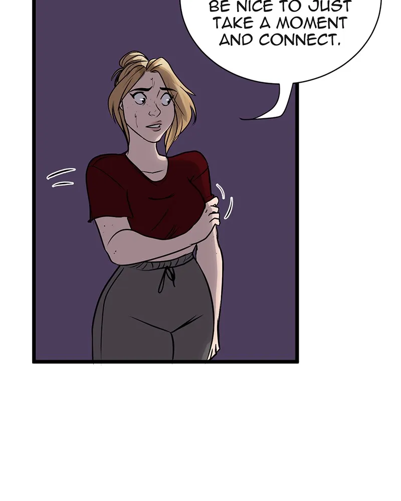 Soul on Hold Chapter 38 page 33 - 