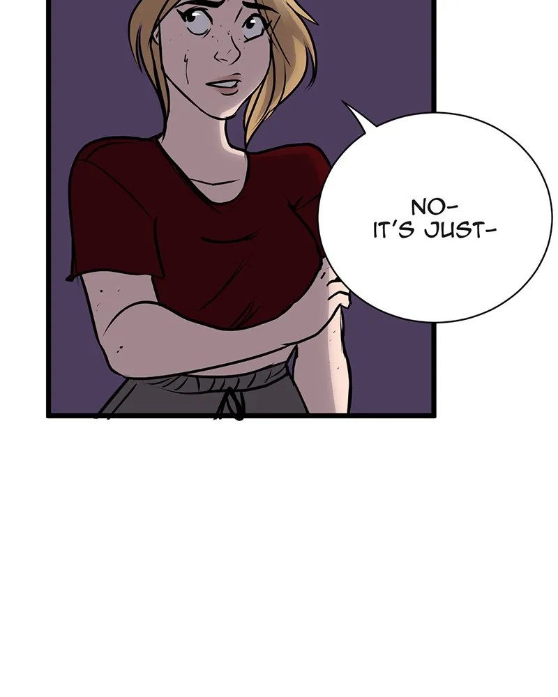 Soul on Hold Chapter 38 page 36 - 