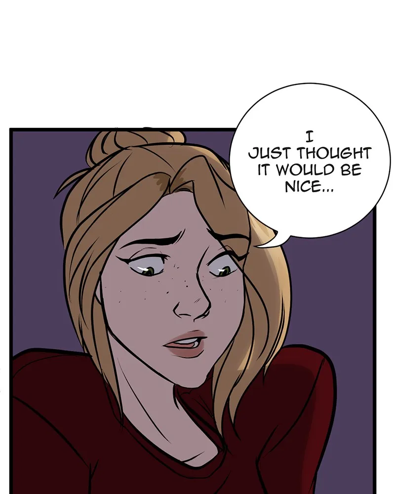Soul on Hold Chapter 38 page 39 - 
