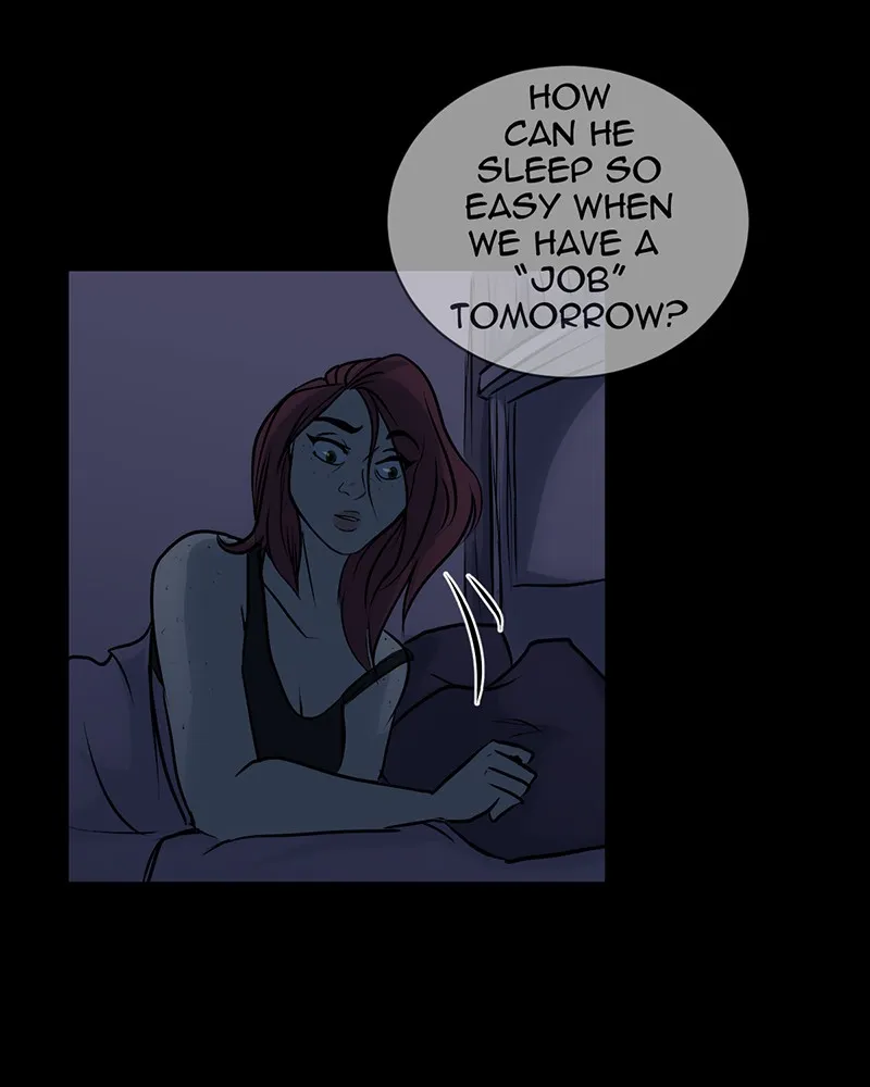 Soul on Hold Chapter 38 page 5 - 