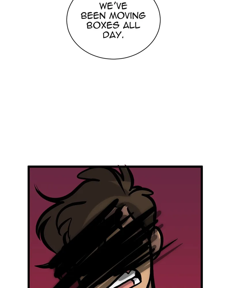 Soul on Hold Chapter 38 page 43 - 