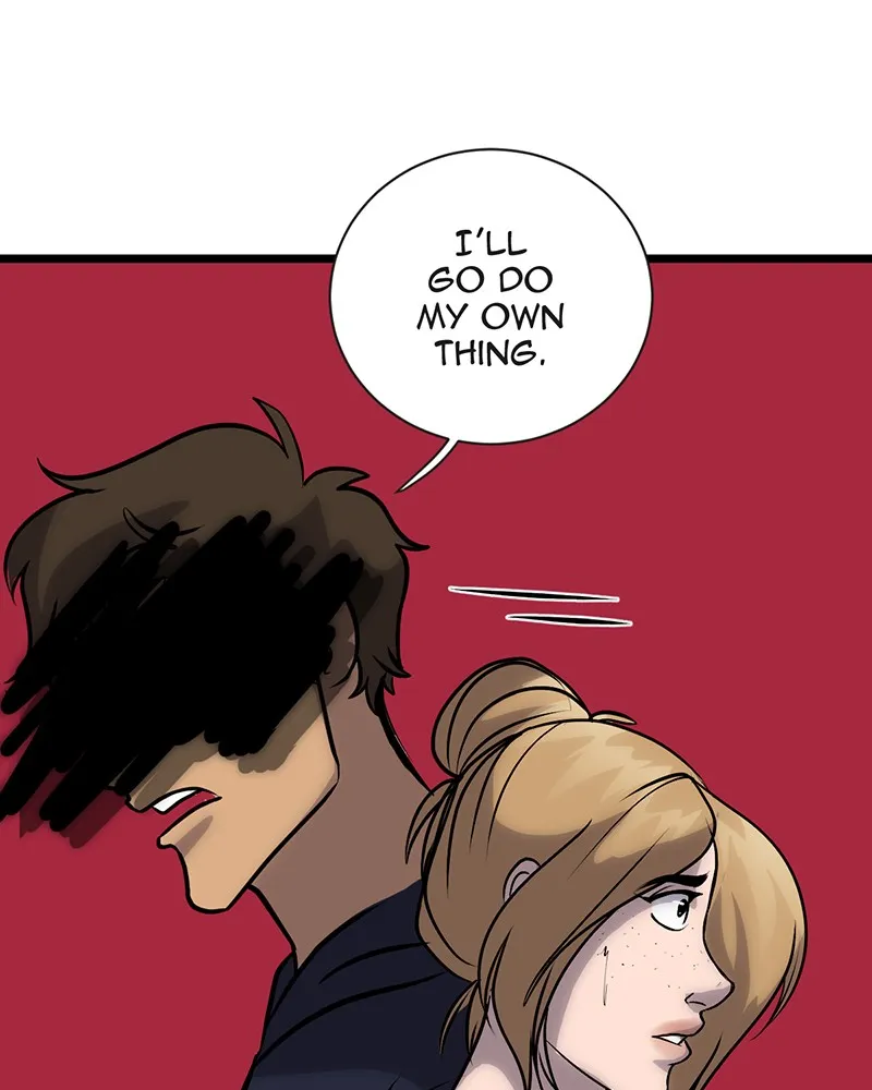 Soul on Hold Chapter 38 page 45 - 