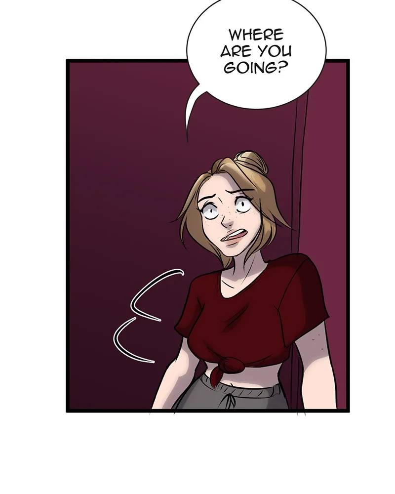 Soul on Hold Chapter 38 page 47 - 