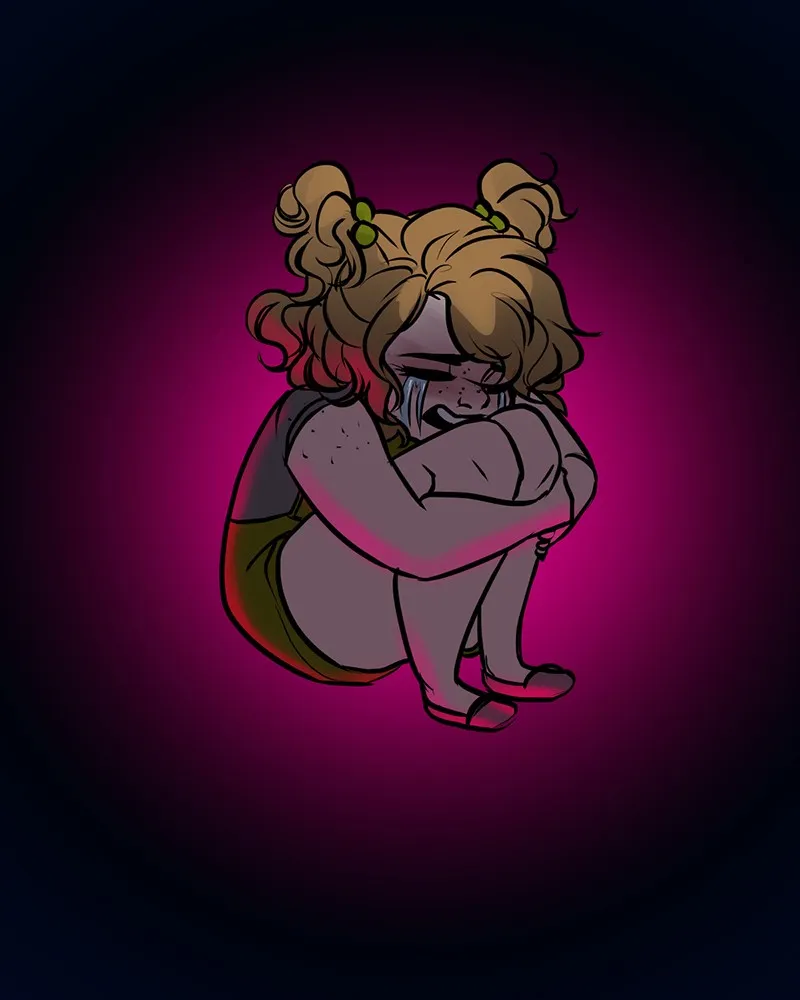 Soul on Hold Chapter 38 page 59 - 