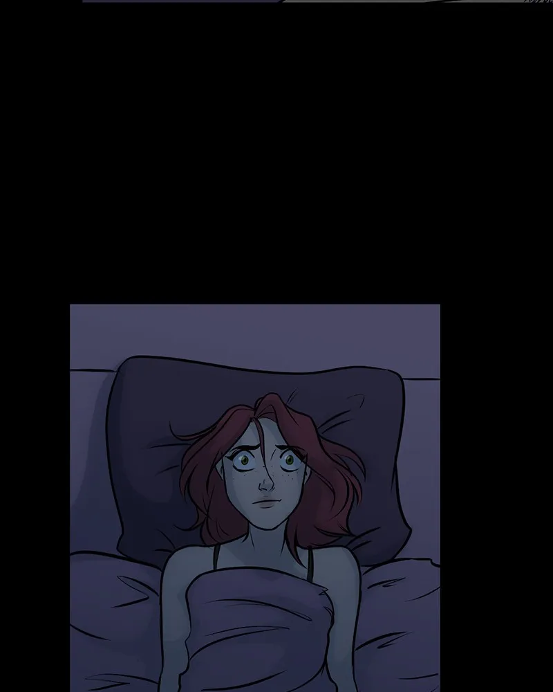 Soul on Hold Chapter 38 page 7 - 
