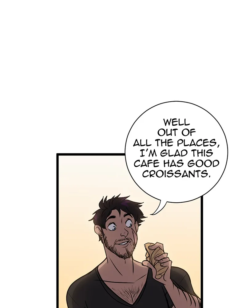 Soul on Hold Chapter 39 page 15 - 