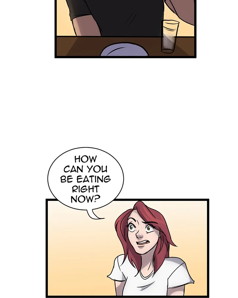 Soul on Hold Chapter 39 page 16 - 