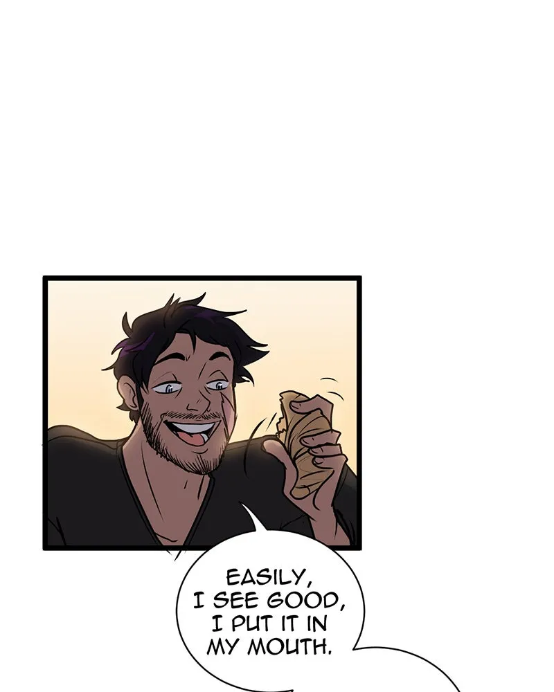 Soul on Hold Chapter 39 page 17 - 