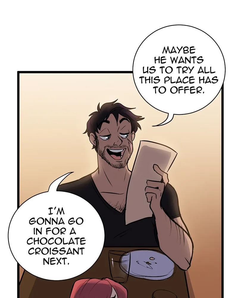 Soul on Hold Chapter 39 page 20 - 