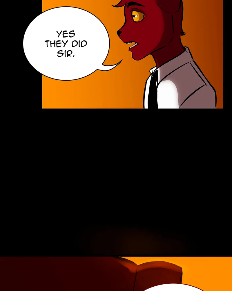 Soul on Hold Chapter 39 page 3 - 