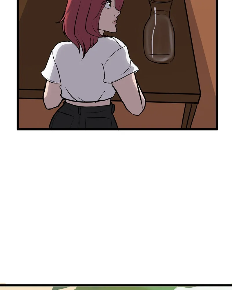 Soul on Hold Chapter 39 page 21 - 
