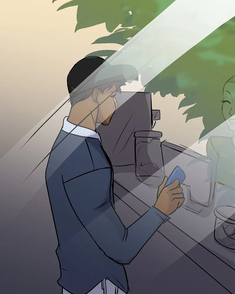 Soul on Hold Chapter 39 page 22 - 