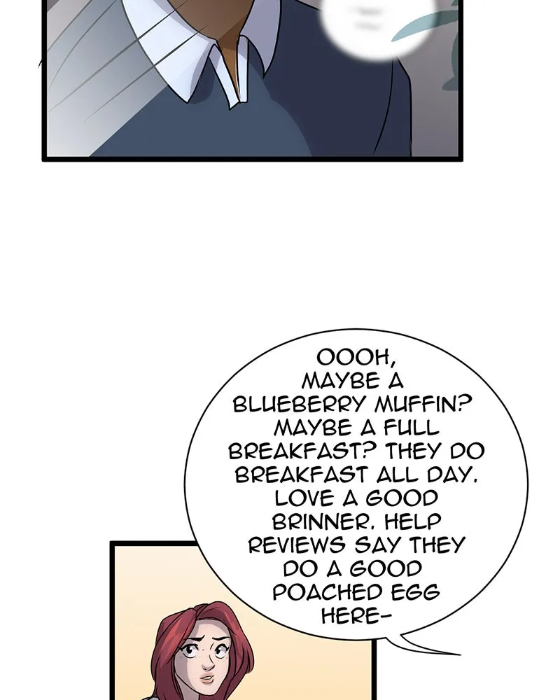 Soul on Hold Chapter 39 page 24 - 