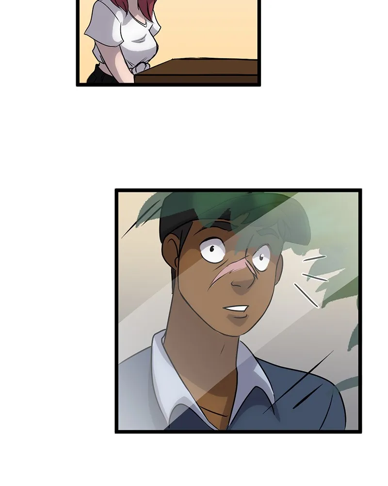 Soul on Hold Chapter 39 page 25 - 