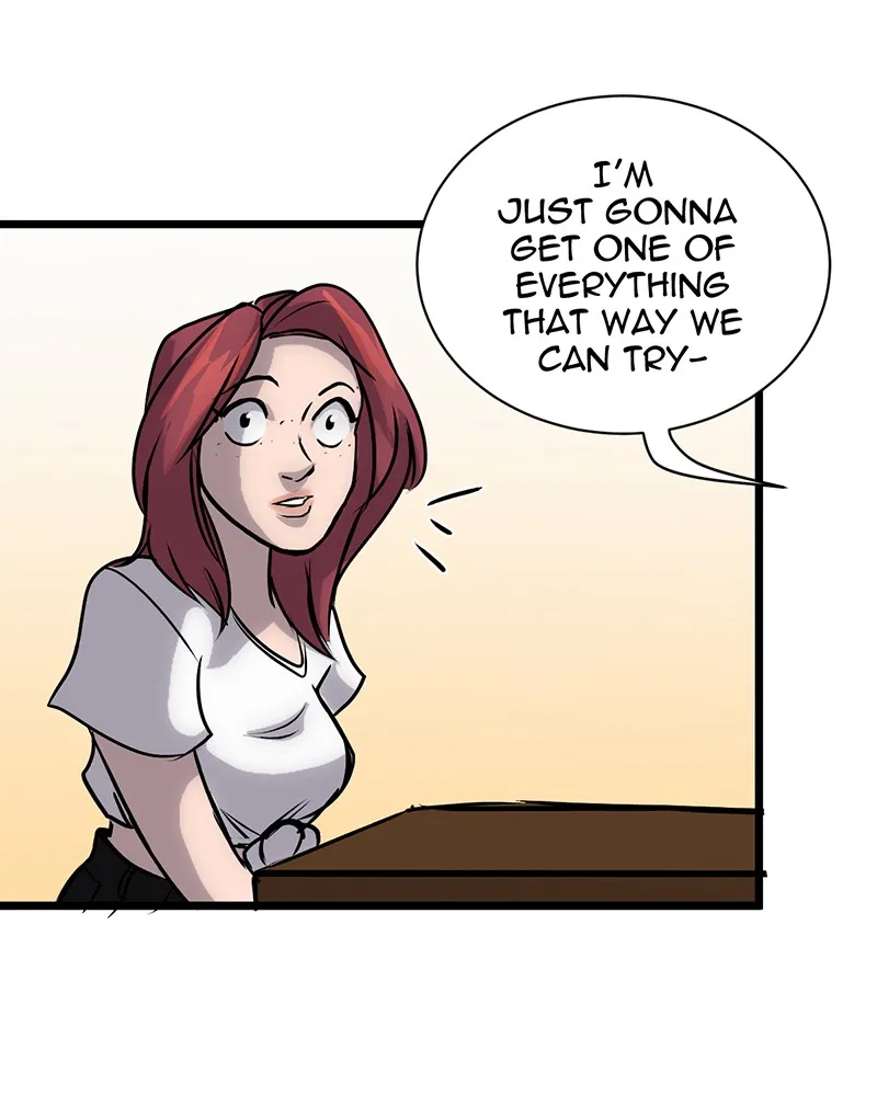 Soul on Hold Chapter 39 page 26 - 