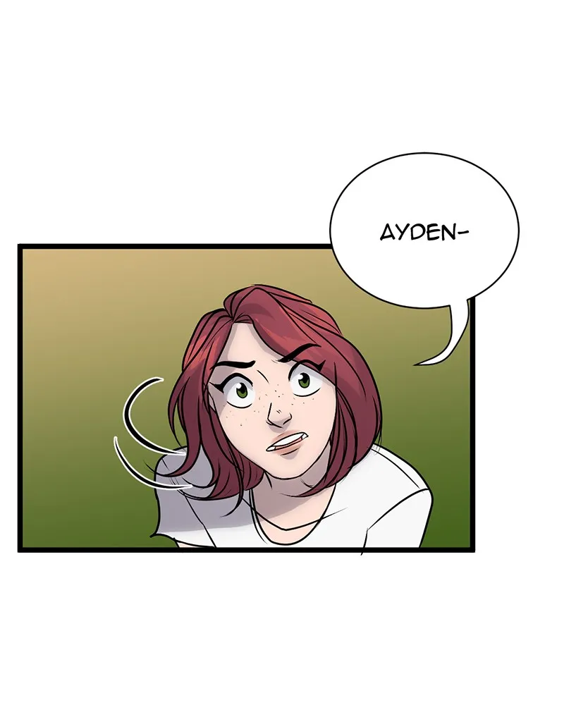 Soul on Hold Chapter 39 page 29 - 