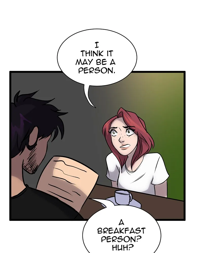 Soul on Hold Chapter 39 page 30 - 