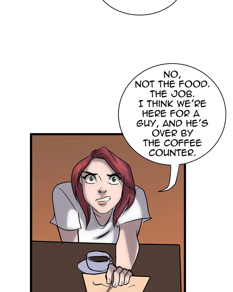 Soul on Hold Chapter 39 page 31 - 