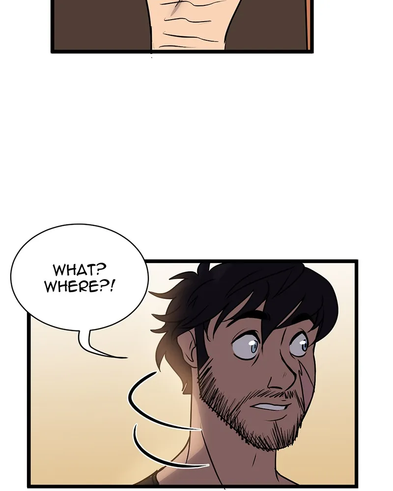 Soul on Hold Chapter 39 page 32 - 