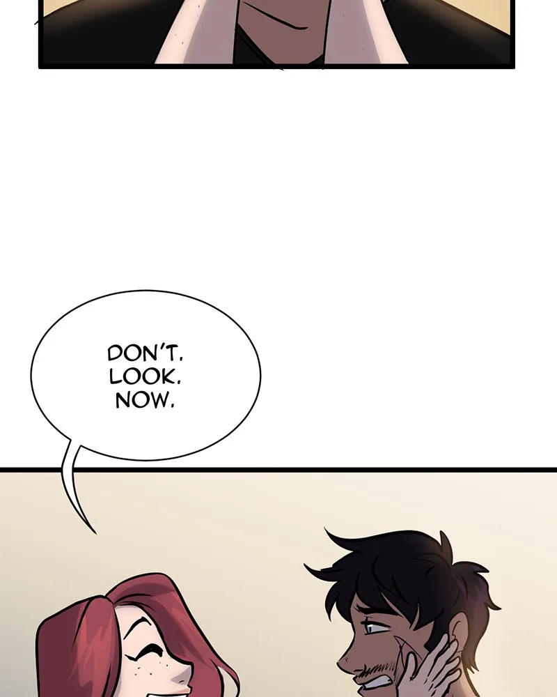 Soul on Hold Chapter 39 page 34 - 