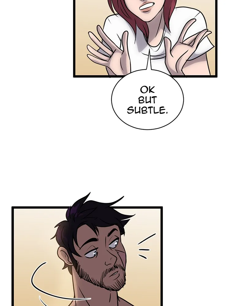 Soul on Hold Chapter 39 page 36 - 