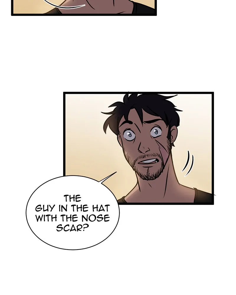 Soul on Hold Chapter 39 page 37 - 