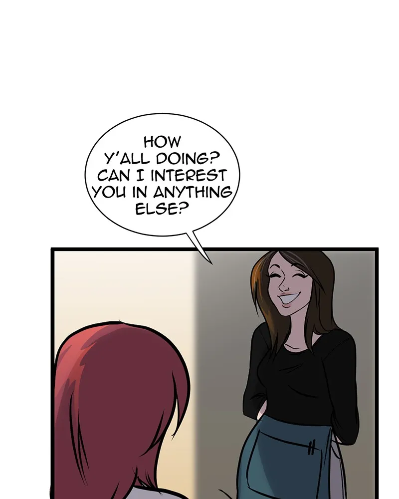 Soul on Hold Chapter 39 page 38 - 