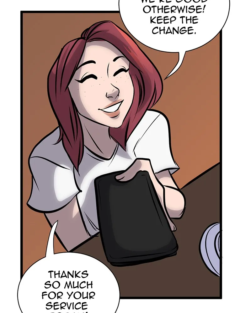 Soul on Hold Chapter 39 page 41 - 