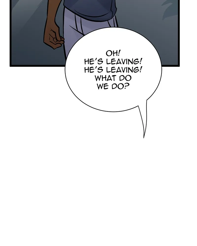 Soul on Hold Chapter 39 page 48 - 