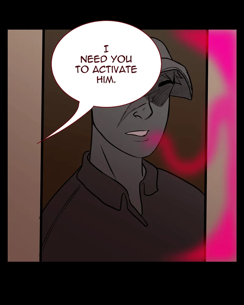 Soul on Hold Chapter 39 page 6 - 