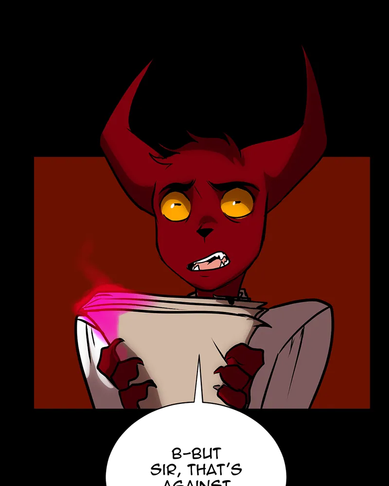 Soul on Hold Chapter 39 page 7 - 