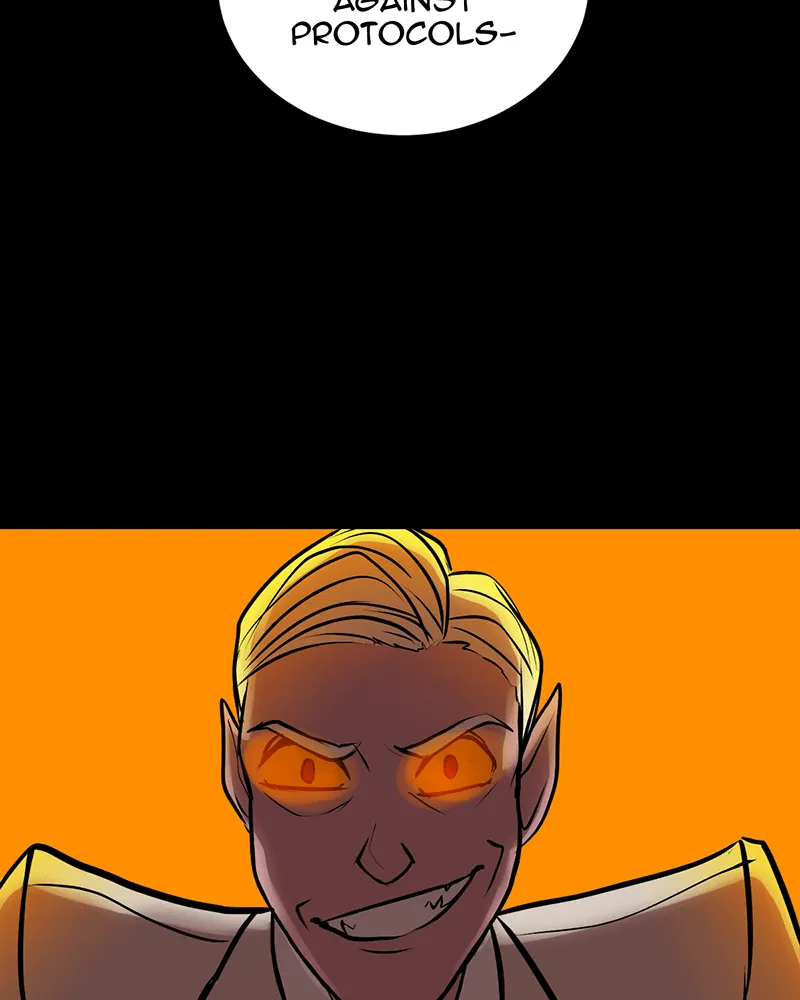 Soul on Hold Chapter 39 page 8 - 