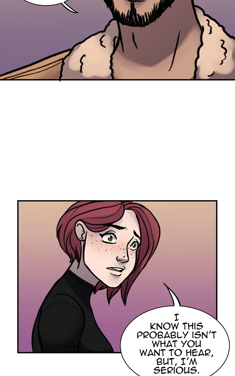 Soul on Hold Chapter 4 page 2 - 