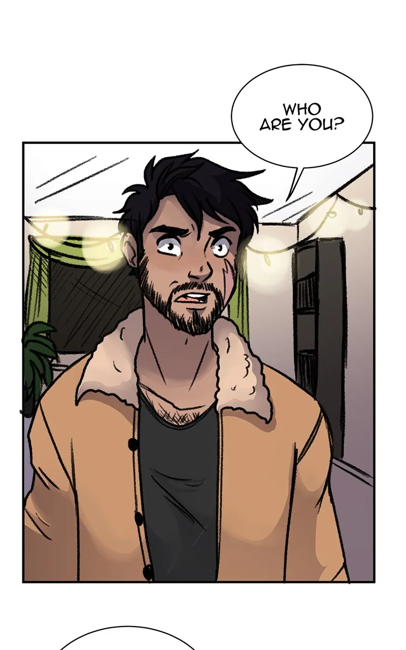 Soul on Hold Chapter 4 page 13 - 