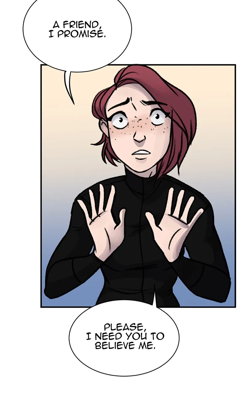Soul on Hold Chapter 4 page 14 - 