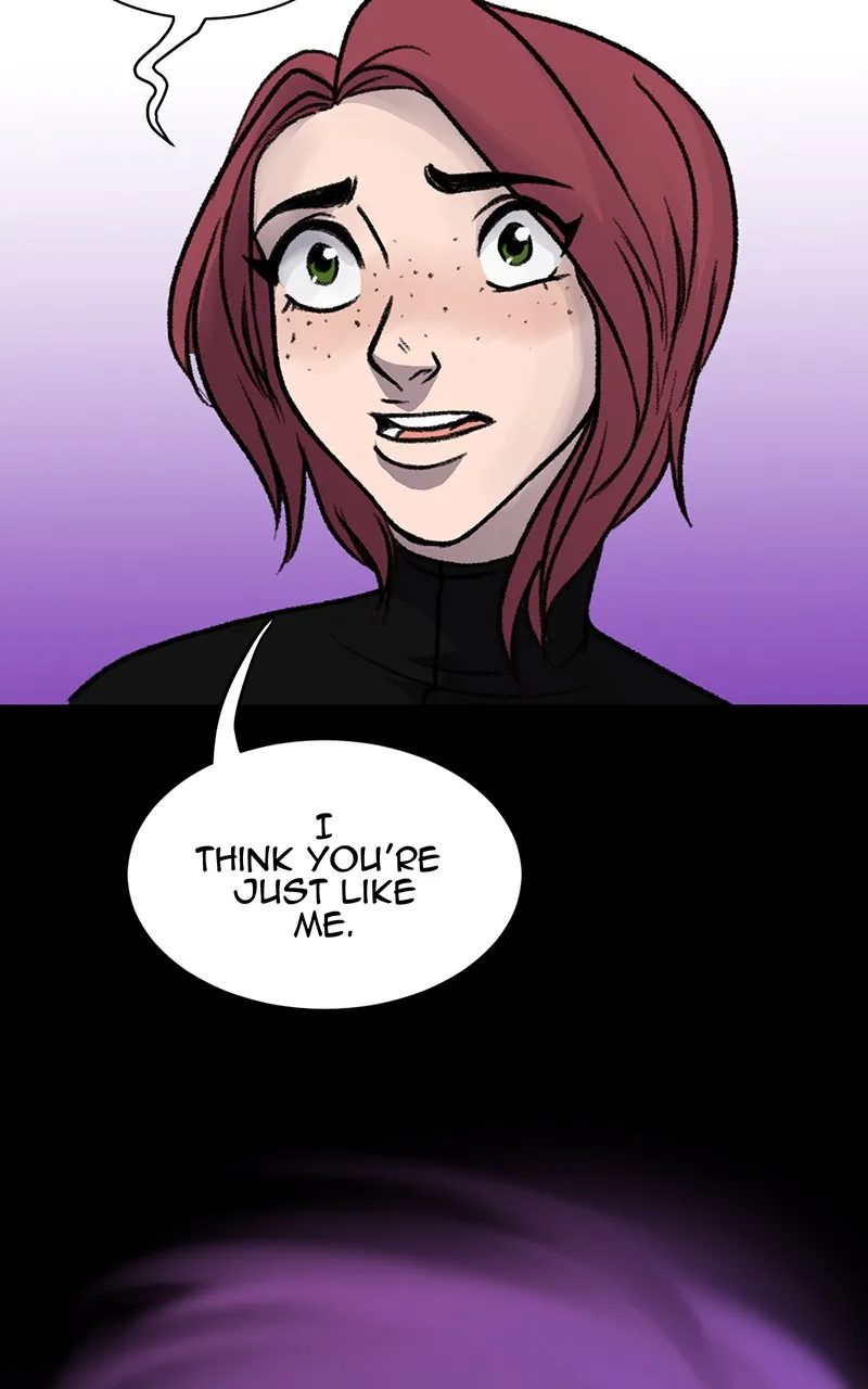 Soul on Hold Chapter 4 page 16 - 