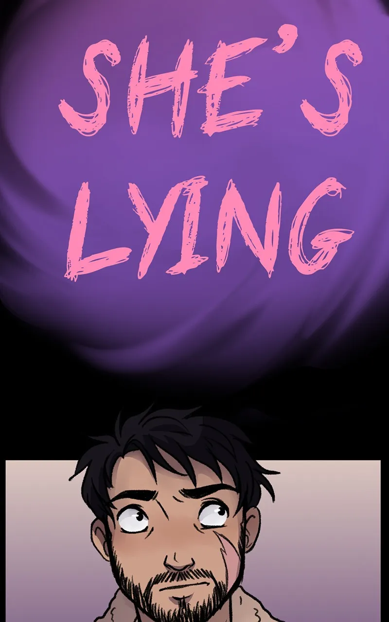Soul on Hold Chapter 4 page 17 - 