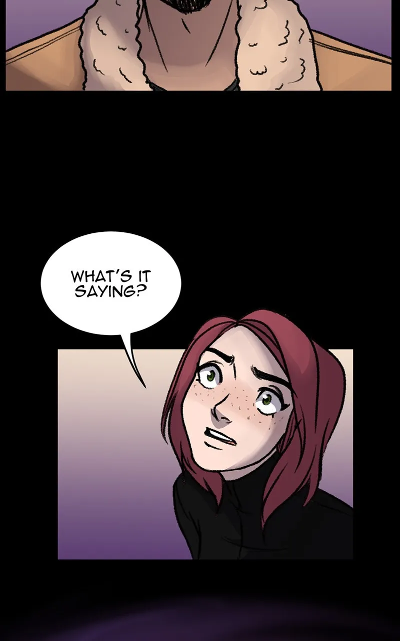 Soul on Hold Chapter 4 page 18 - 